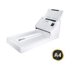 Сканер Avision AD340GFN (000-1009-02G) (000-1009-02G)