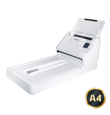 Сканер Avision AD340GFN (000-1009-02G) (000-1009-02G)