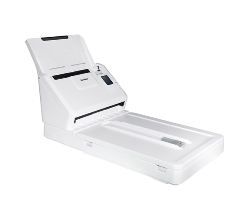 Сканер Avision AD340GFN (000-1009-02G) (000-1009-02G)