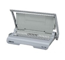 Fellowes Переплетчик STAR+ FS-5627501 {перфорирует до 12 листов, сшивает - 150 л.}