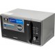 Микроволновая Печь Samsung MG23K3515AS 23л. 800Вт серебристый/черный