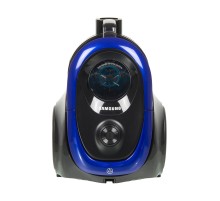 Пылесос Samsung VC18M2110SB/EV 1800Вт синий
