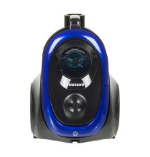 Пылесос Samsung VC18M2110SB/EV 1800Вт синий
