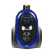 Пылесос Samsung VC18M2110SB/EV 1800Вт синий