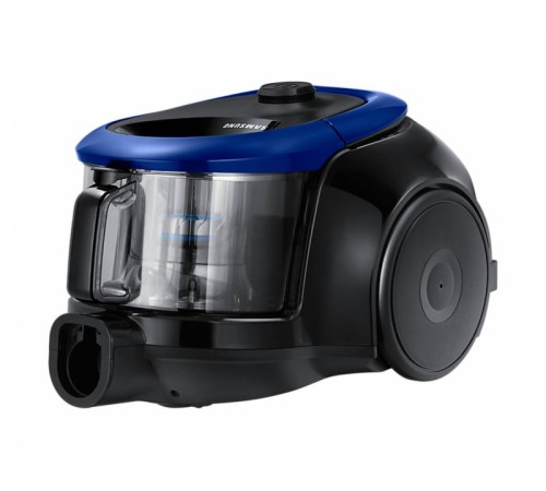 Пылесос Samsung VC18M2110SB/EV 1800Вт синий