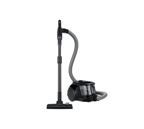 Пылесос Samsung VC18M2150SG/EV 1800Вт титан