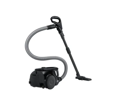 Пылесос Samsung VC18M2150SG/EV 1800Вт титан