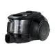 Пылесос Samsung VC18M2150SG/EV 1800Вт титан