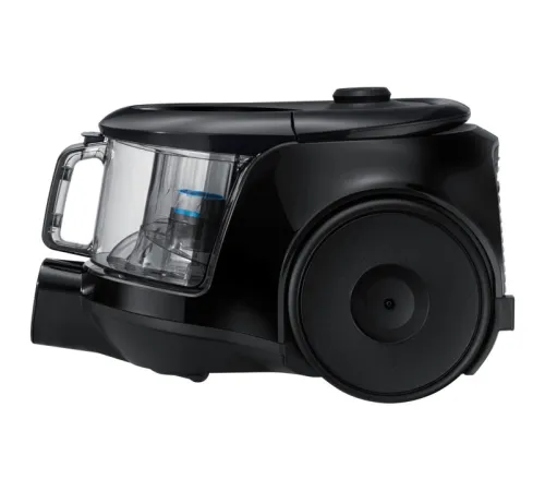 Пылесос Samsung VC18M2150SG/EV 1800Вт титан