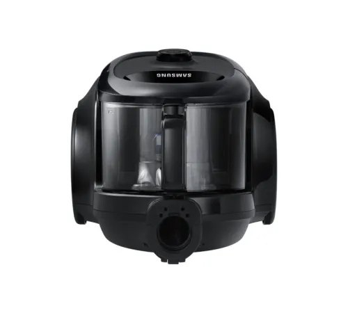 Пылесос Samsung VC18M2150SG/EV 1800Вт титан