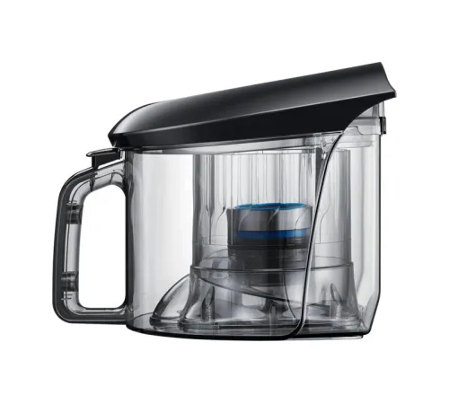 Пылесос Samsung VC18M2150SG/EV 1800Вт титан