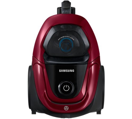 Пылесос Samsung VC18M31A0HP/EV 1800Вт бордовый