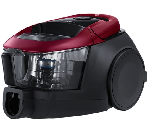 Пылесос Samsung VC18M31A0HP/EV 1800Вт бордовый