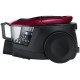 Пылесос Samsung VC18M31A0HP/EV 1800Вт бордовый