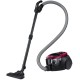 Пылесос Samsung VC18M31A0HP/EV 1800Вт бордовый