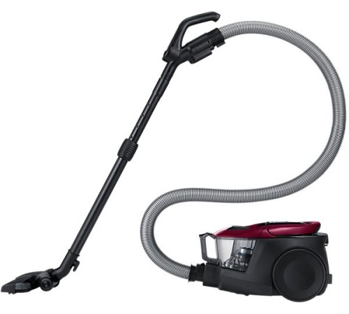 Пылесос Samsung VC18M31A0HP/EV 1800Вт бордовый
