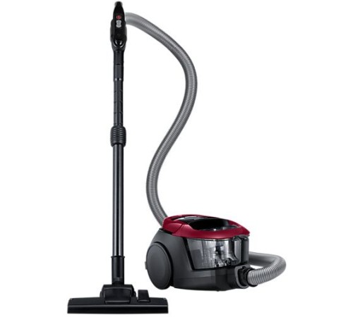Пылесос Samsung VC18M31A0HP/EV 1800Вт бордовый