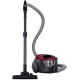 Пылесос Samsung VC18M31A0HP/EV 1800Вт бордовый