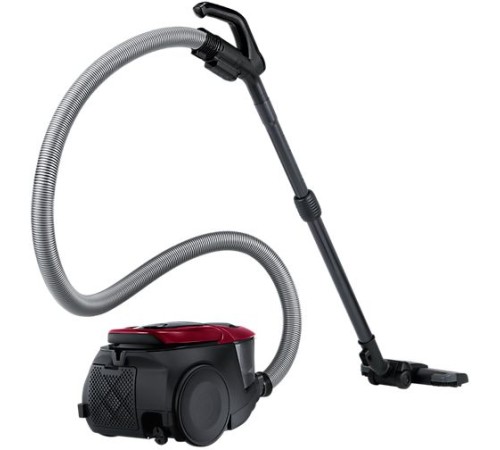 Пылесос Samsung VC18M31A0HP/EV 1800Вт бордовый