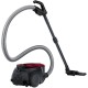 Пылесос Samsung VC18M31A0HP/EV 1800Вт бордовый
