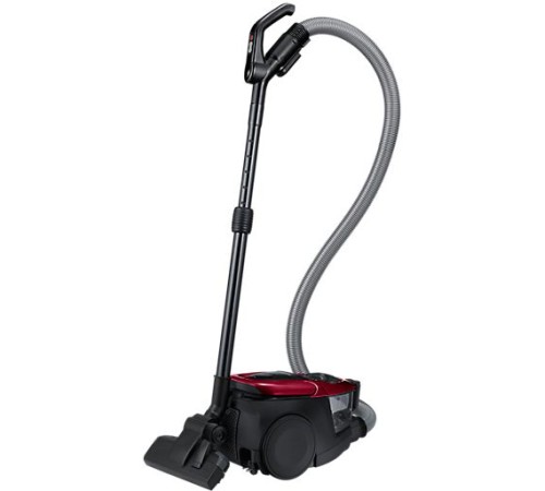 Пылесос Samsung VC18M31A0HP/EV 1800Вт бордовый