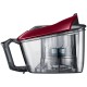 Пылесос Samsung VC18M31A0HP/EV 1800Вт бордовый