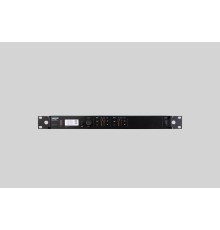 Приёмник SHURE [ULXD4DE=-G51] двухканальный цифровой 470 - 534 МГц