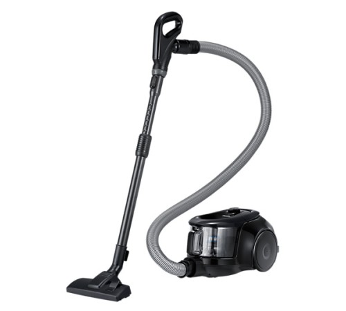 Пылесос Samsung VC18M21D0VG/EV 1800Вт титан