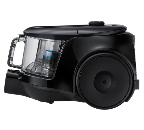 Пылесос Samsung VC18M21D0VG/EV 1800Вт титан