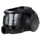Пылесос Samsung VC18M21D0VG/EV 1800Вт титан