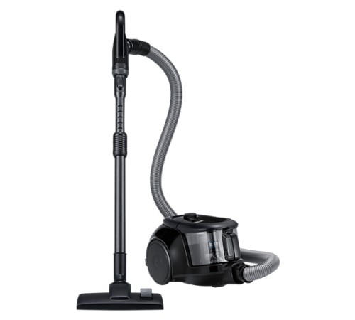 Пылесос Samsung VC18M21D0VG/EV 1800Вт титан
