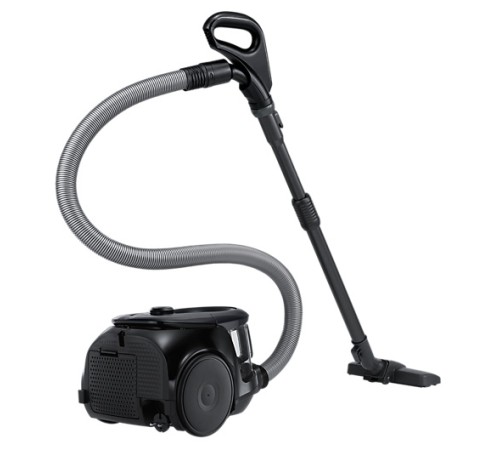 Пылесос Samsung VC18M21D0VG/EV 1800Вт титан