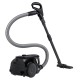 Пылесос Samsung VC18M21D0VG/EV 1800Вт титан