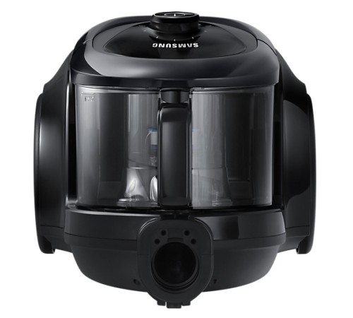 Пылесос Samsung VC18M21D0VG/EV 1800Вт титан