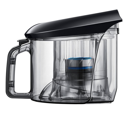 Пылесос Samsung VC18M21D0VG/EV 1800Вт титан