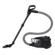 Пылесос Samsung VC18M3160VG/EV 1800Вт титан