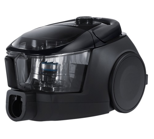 Пылесос Samsung VC18M3160VG/EV 1800Вт титан