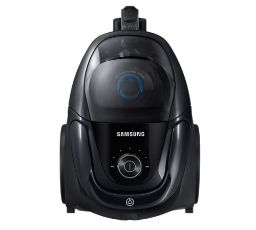 Пылесос Samsung VC18M3160VG/EV 1800Вт титан