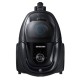 Пылесос Samsung VC18M3160VG/EV 1800Вт титан