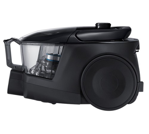 Пылесос Samsung VC18M3160VG/EV 1800Вт титан