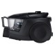 Пылесос Samsung VC18M3160VG/EV 1800Вт титан
