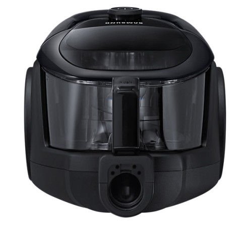 Пылесос Samsung VC18M3160VG/EV 1800Вт титан