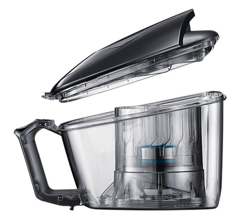 Пылесос Samsung VC18M3160VG/EV 1800Вт титан