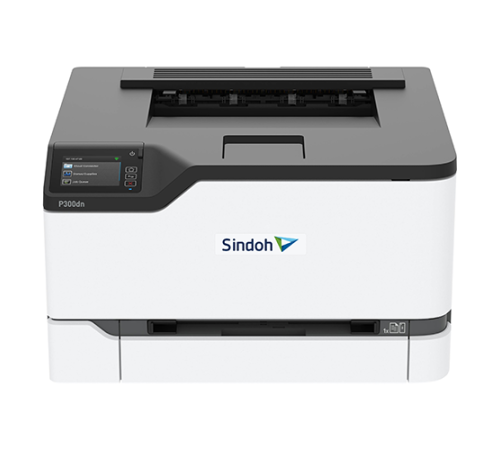 Принтер - лазерный Принтер Sindoh P300dn ЦВЕТ А4. 24 стр/мин, 2400x600 dpi. CPU 1ГГц, 2 Ядра, 512 МБ, Ethernet, Wi-Fi, стартовые тонер-картриджи на 1500 отп. ч/б и цвет. (P300dn) Принтер - лазерный Принтер Sindoh P300dn ЦВЕТ А4. 24 стр/мин, 2400x600 dpi. CPU 1ГГц, 2 Ядра, 512 МБ, Ethernet, Wi-Fi, стартовые тонер-картриджи на 1500 отп. ч/б и цвет. (P300dn)