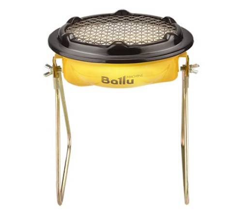 Обогреватель газовый Ballu BIGH-3 Обогреватель газовый Ballu BIGH-3