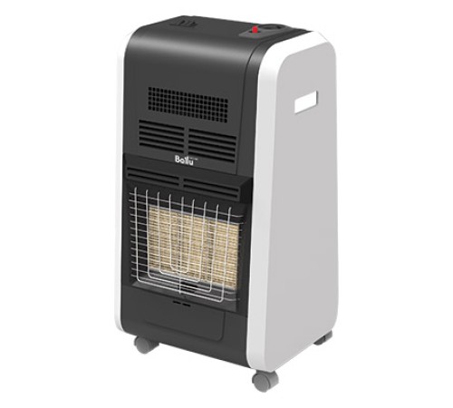 Обогреватель газовый Ballu BIGH-55 F Обогреватель газовый Ballu BIGH-55 F