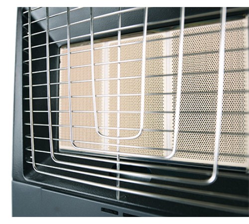 Обогреватель газовый Ballu BIGH-55 F Обогреватель газовый Ballu BIGH-55 F