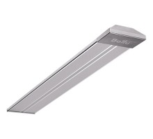 Обогреватель инфракрасный Ballu BIH-AP4-1.0 1000Вт серебристый