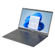 Ноутбук IRBIS 15NBC1014 15.6" notebook,CPU: N5100, 15.6"LCD 1920*1080 IPS , 8GB+256GB SSD, AC wifi, Front camera: 2MP, 5000mha battery, plastic case with 3 buttons, type-c, Win 11Pro (15NBC1014)