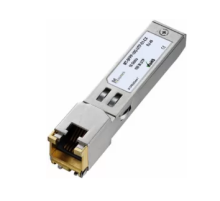 FiberTrade модуль SFP+ модуль медный, RJ45, 10Гбит/с, 30м (прошивка Huawei) (FT-SFP+-Copper-10G_HW)